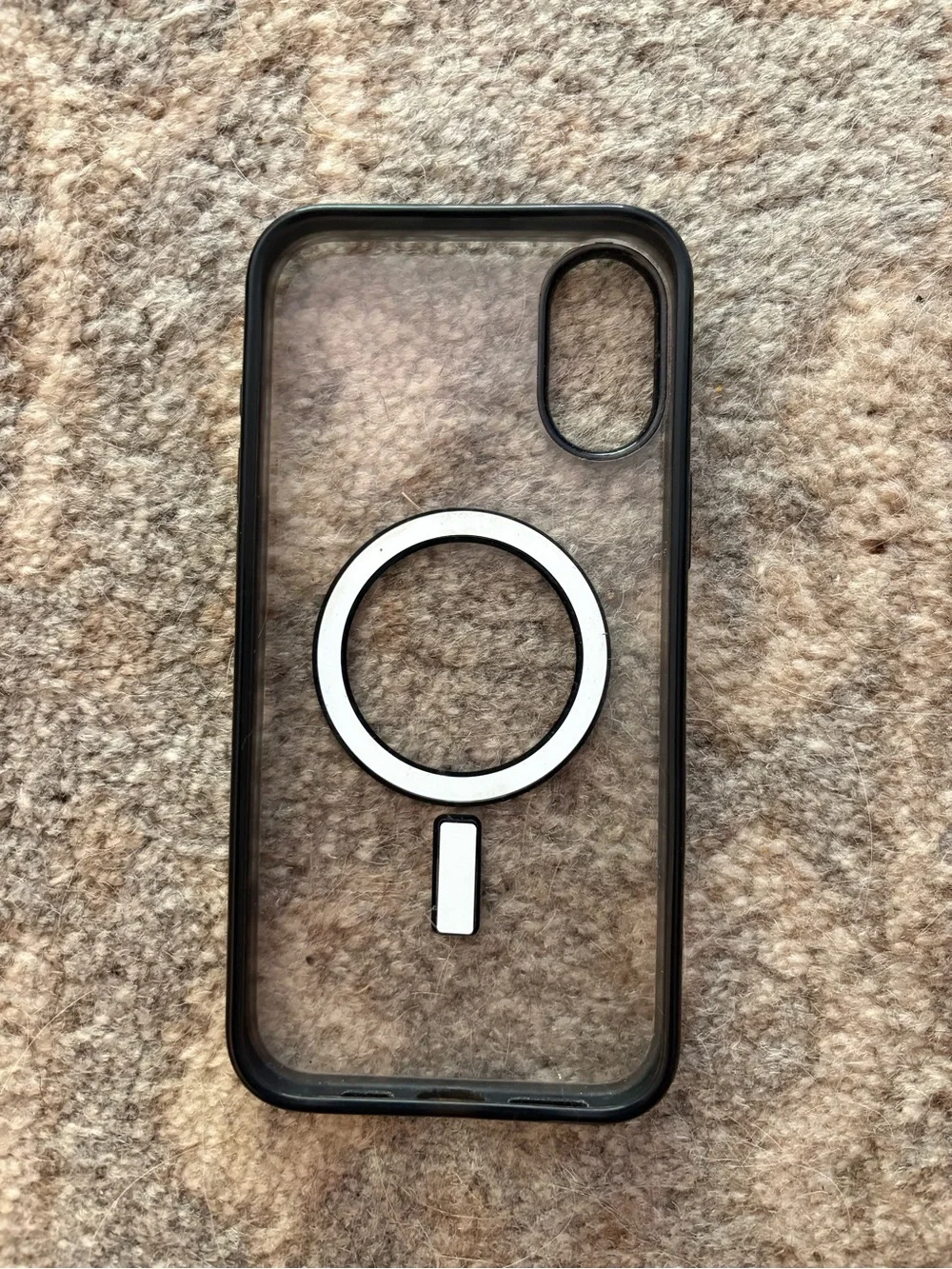Otterbox iPhone 16 Plus Lumen Series Case for MagSafe